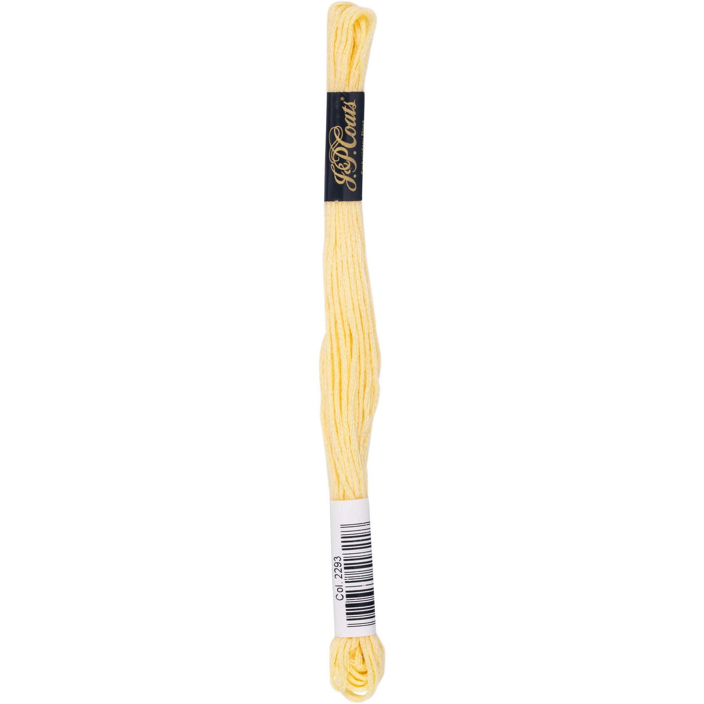 CC Cotton Embroidery Floss