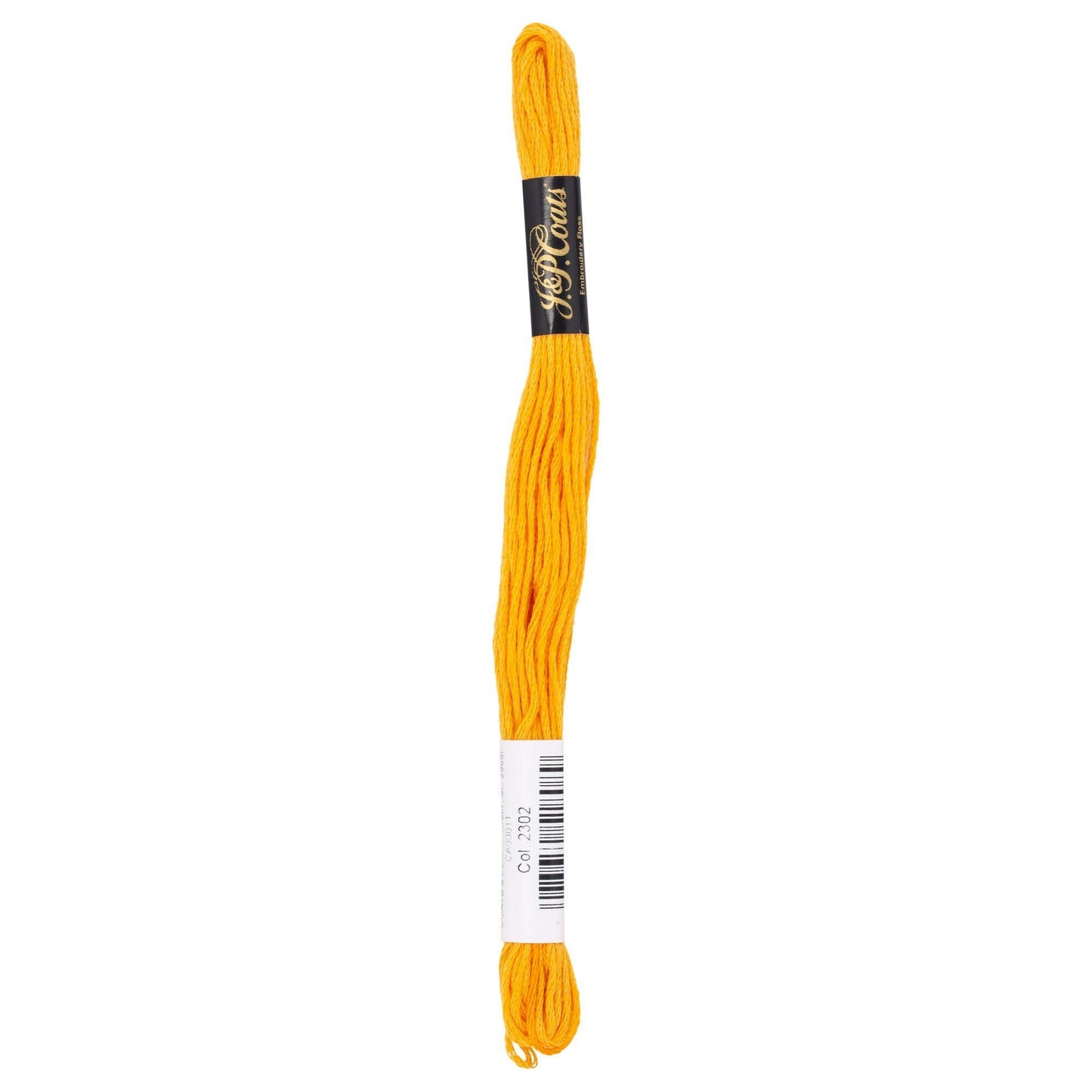 CC Cotton Embroidery Floss