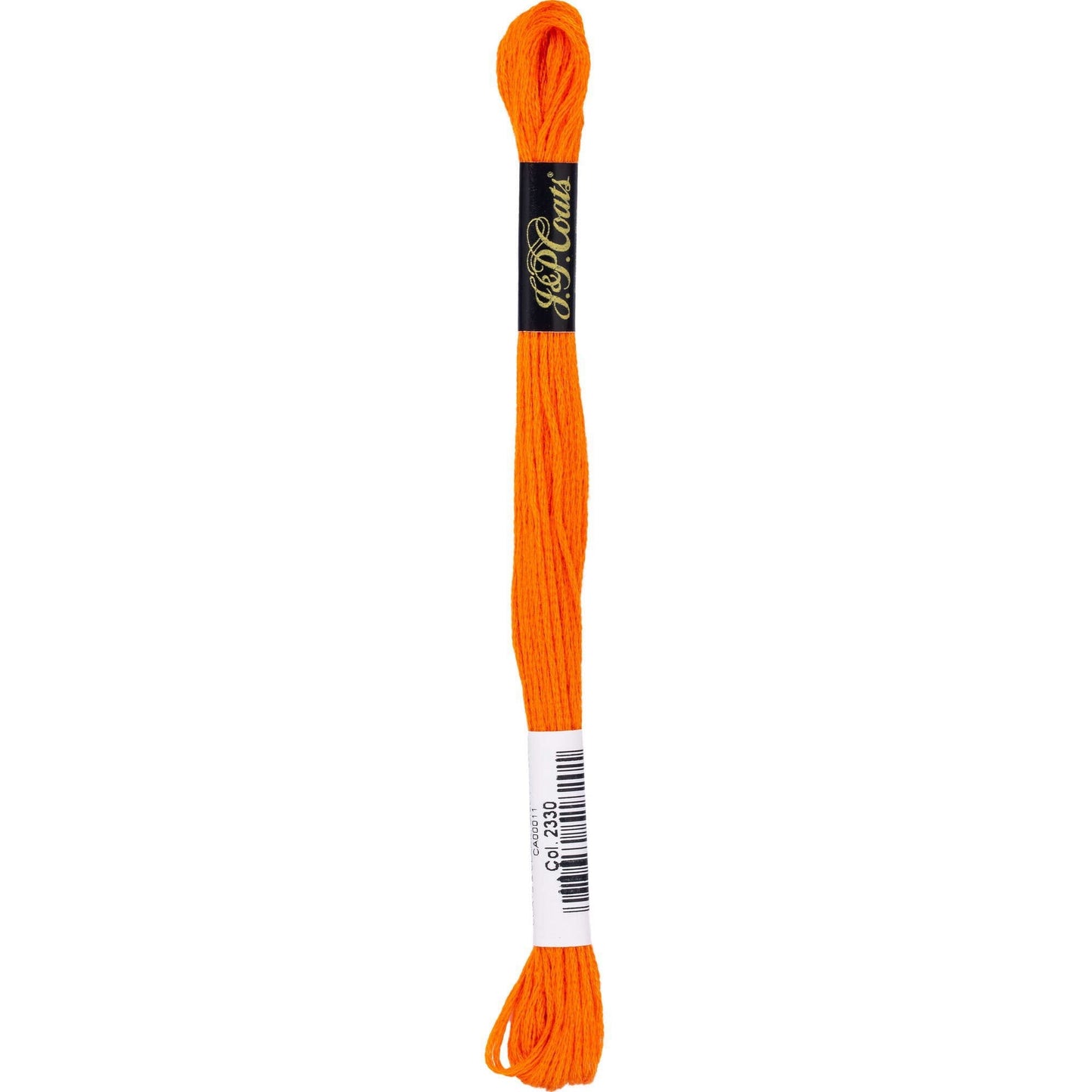 CC Cotton Embroidery Floss