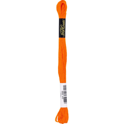 CC Cotton Embroidery Floss