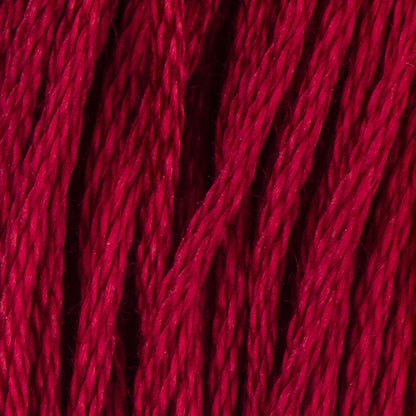 CC Cotton Embroidery Floss