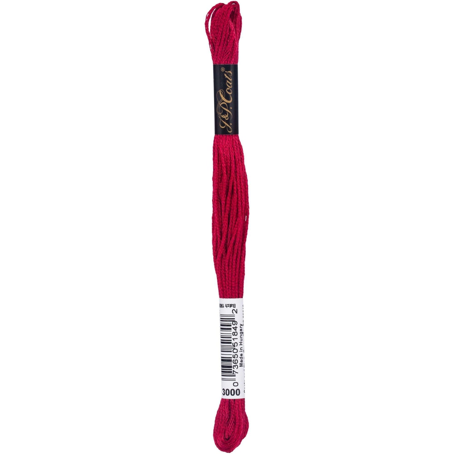 CC Cotton Embroidery Floss