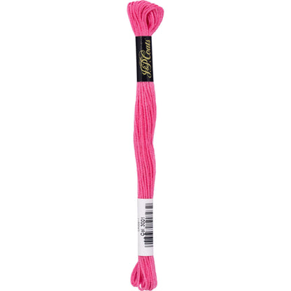 CC Cotton Embroidery Floss