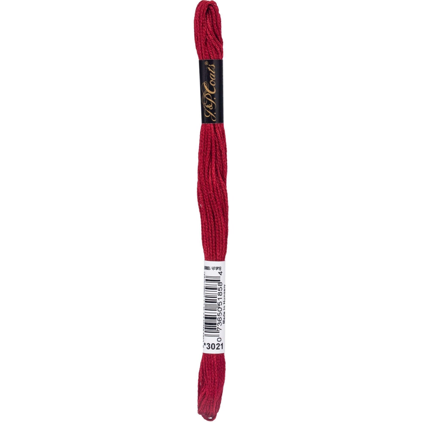 CC Cotton Embroidery Floss