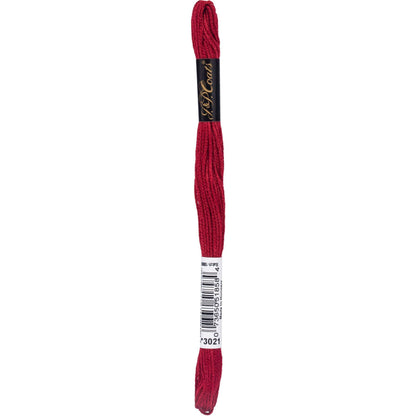 CC Cotton Embroidery Floss