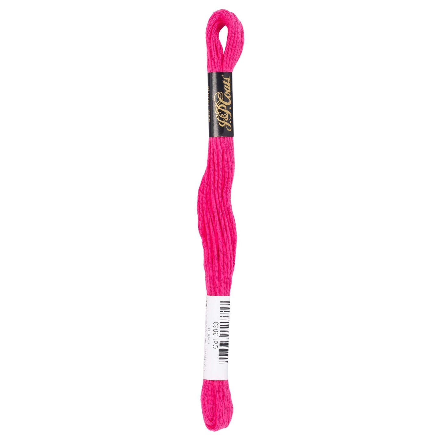 CC Cotton Embroidery Floss
