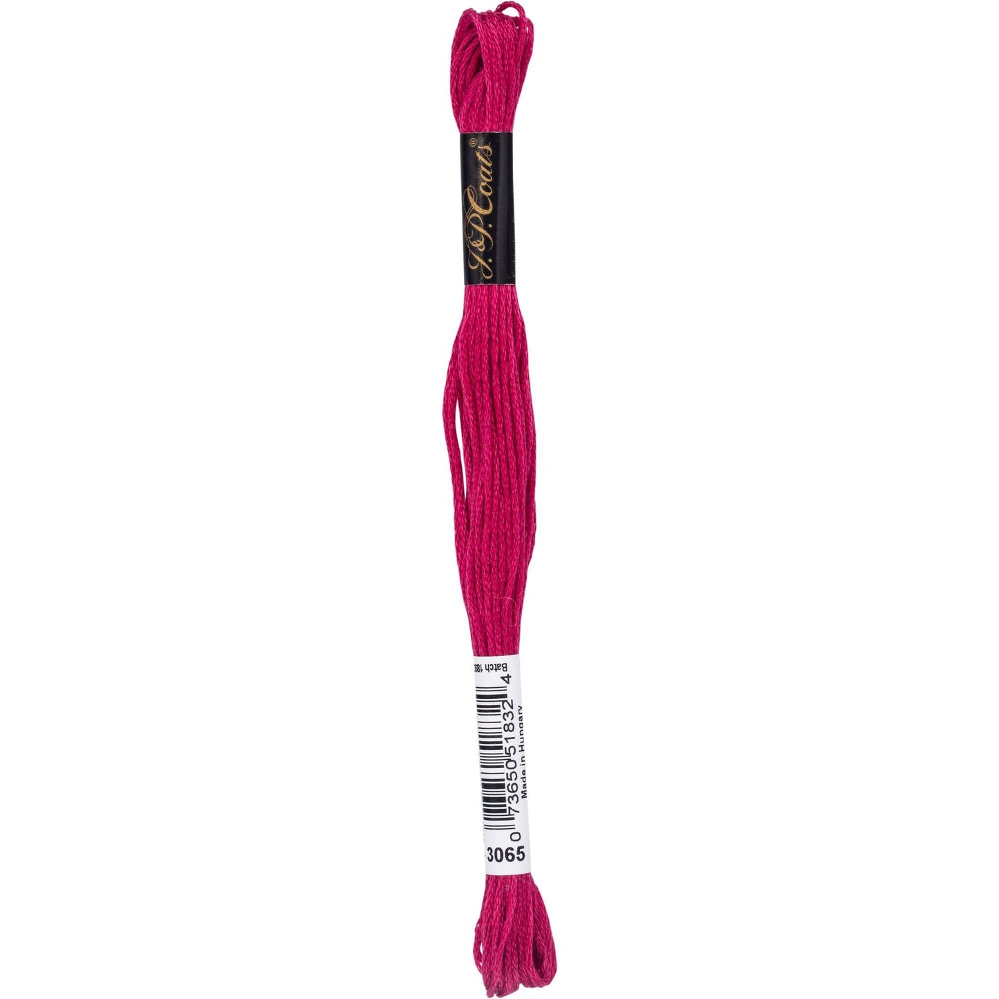 CC Cotton Embroidery Floss