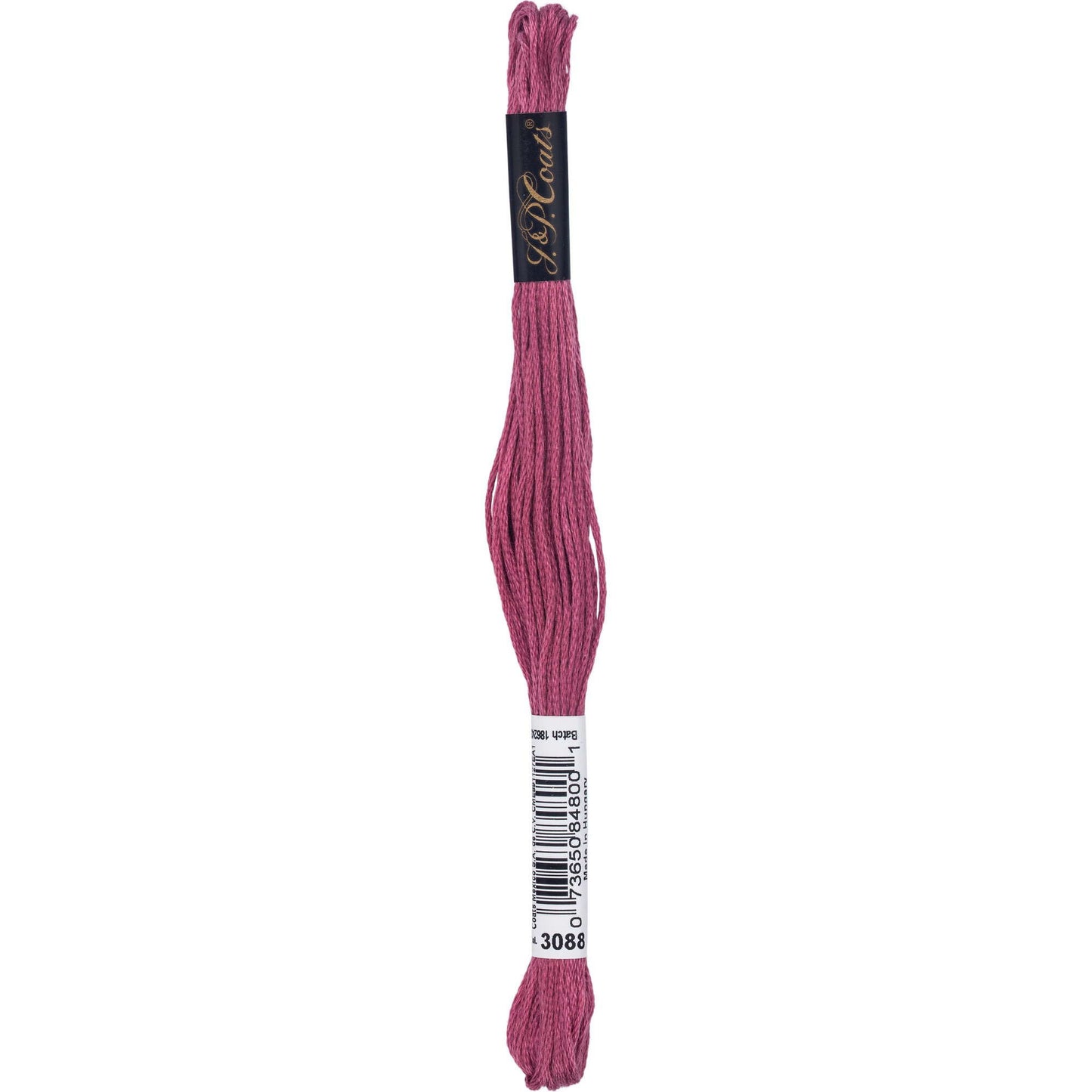 CC Cotton Embroidery Floss