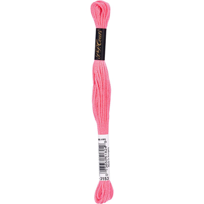 CC Cotton Embroidery Floss