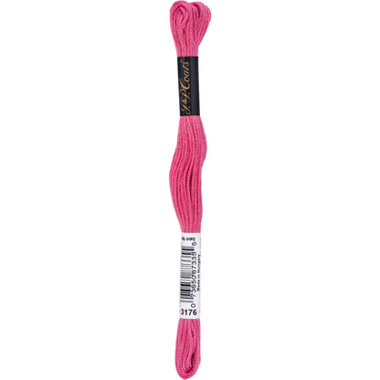 CC Cotton Embroidery Floss