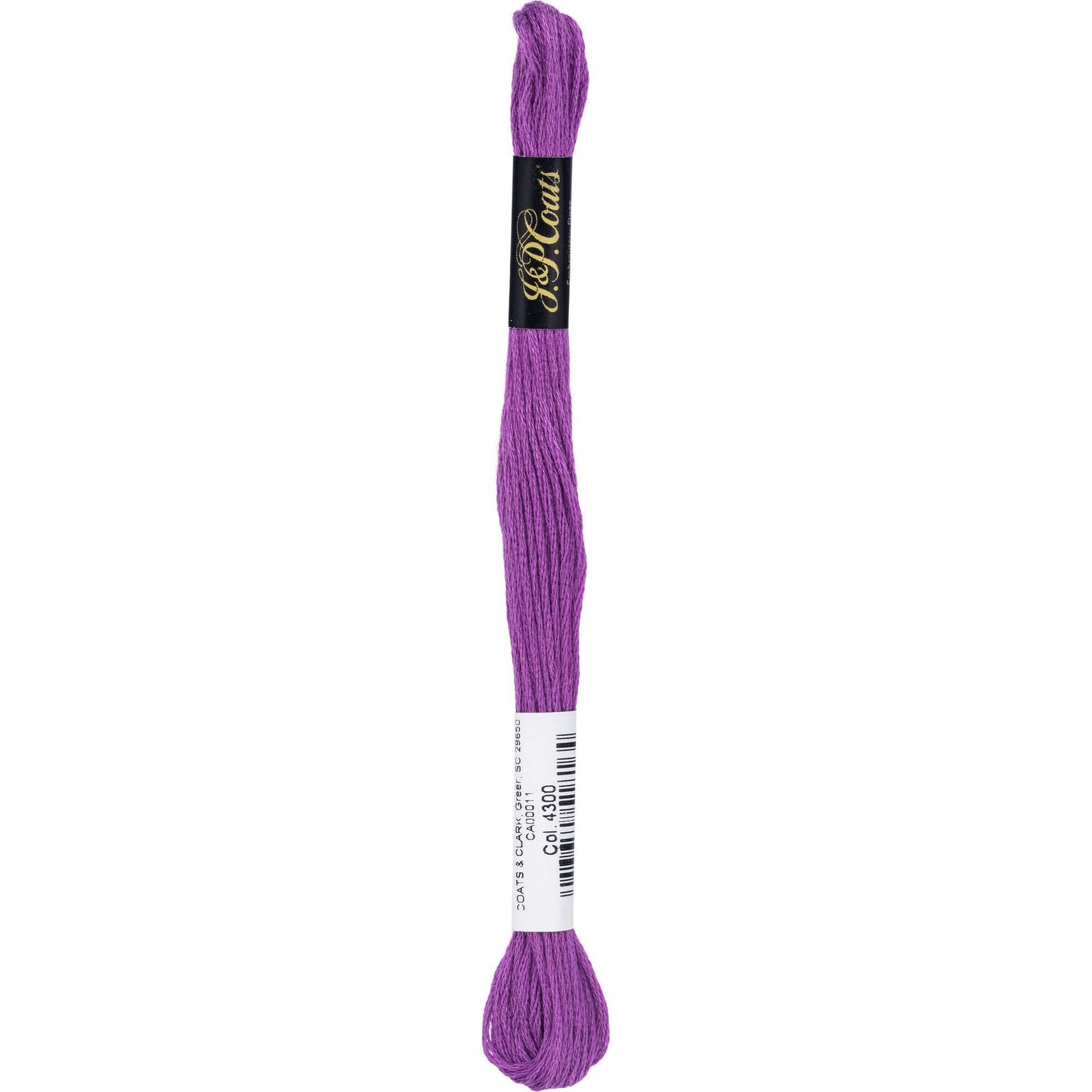 CC Cotton Embroidery Floss