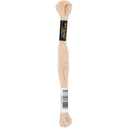 CC Cotton Embroidery Floss
