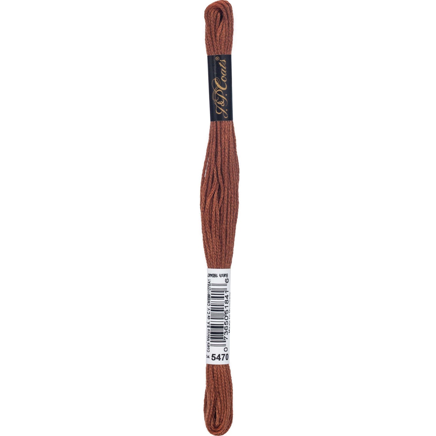 CC Cotton Embroidery Floss