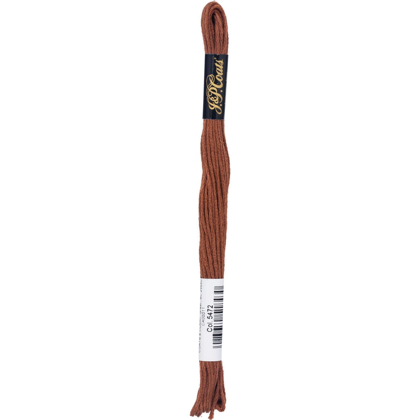 CC Cotton Embroidery Floss