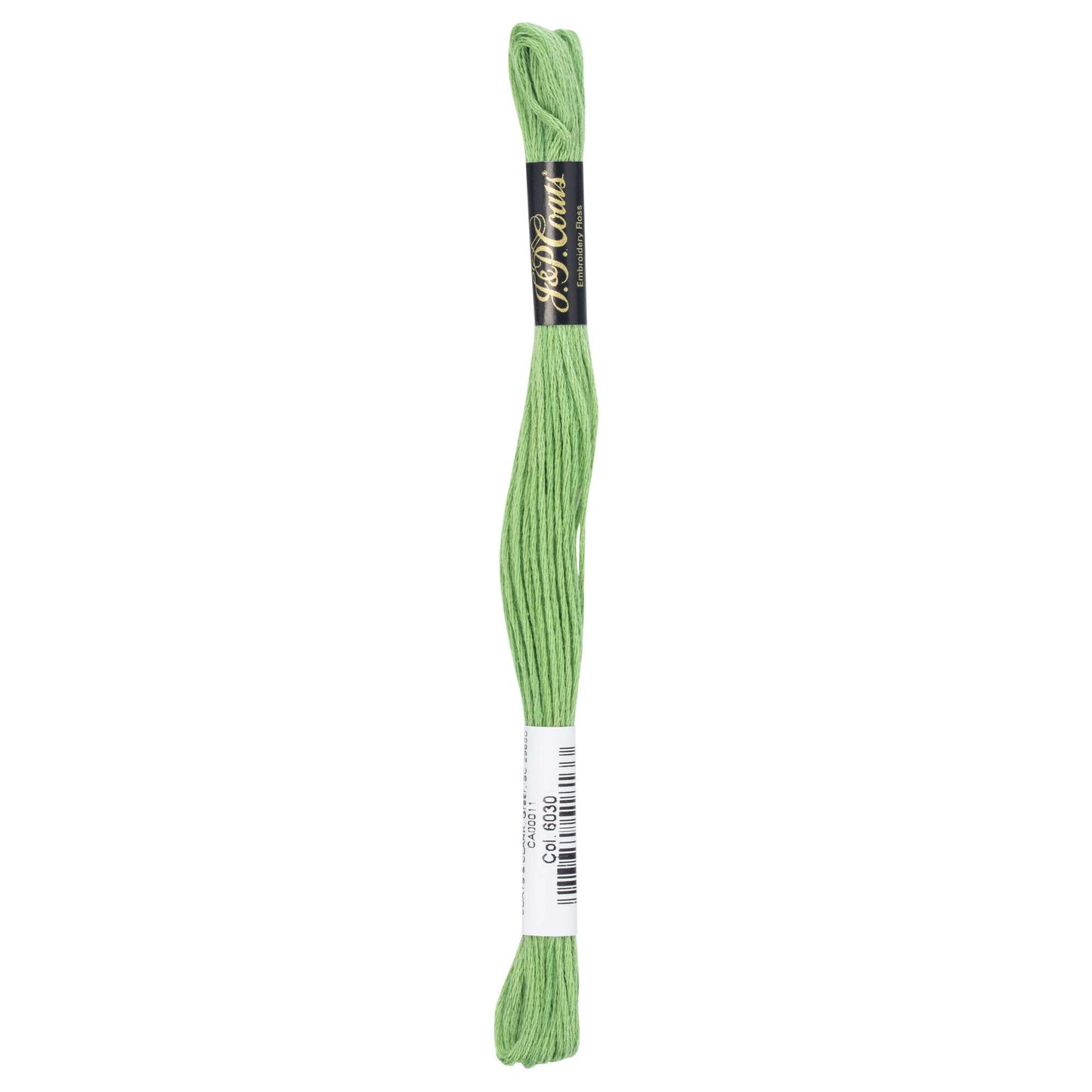 CC Cotton Embroidery Floss