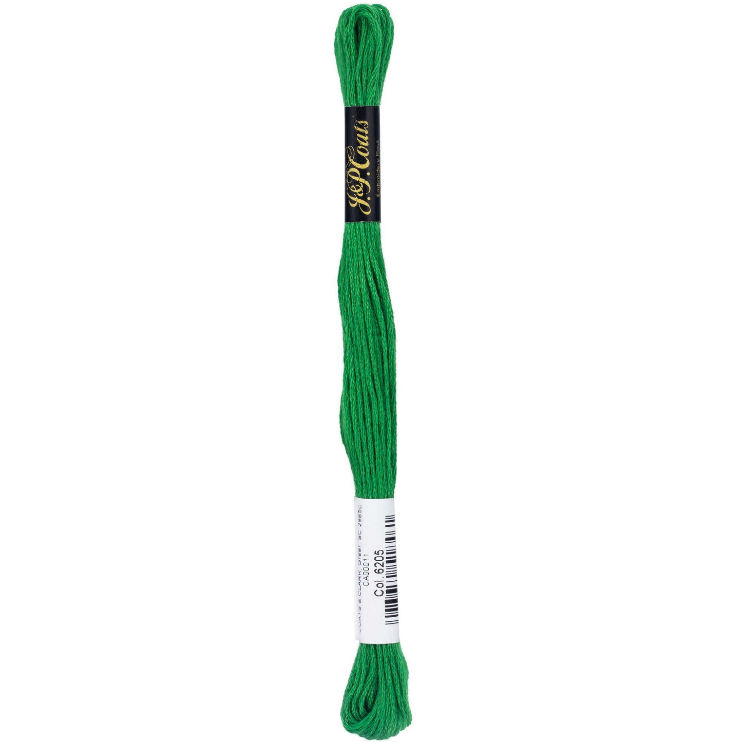 CC Cotton Embroidery Floss