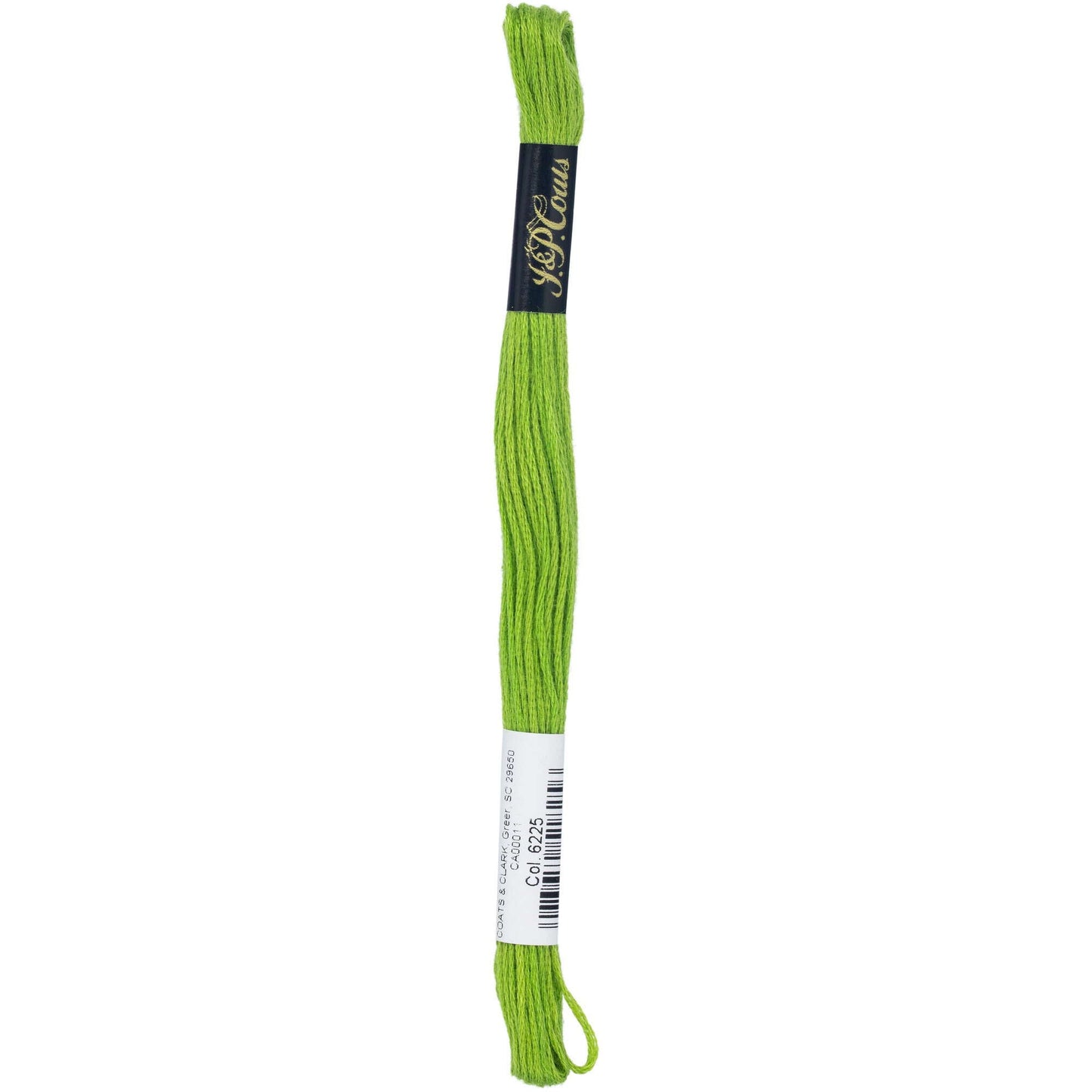 CC Cotton Embroidery Floss