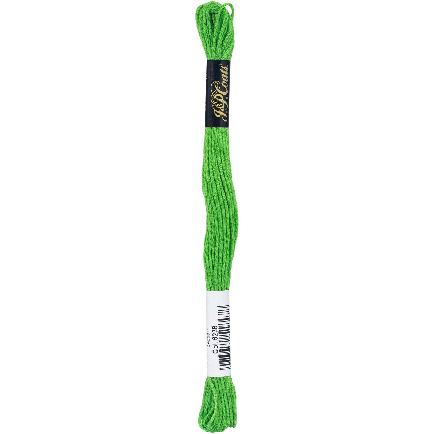 CC Cotton Embroidery Floss