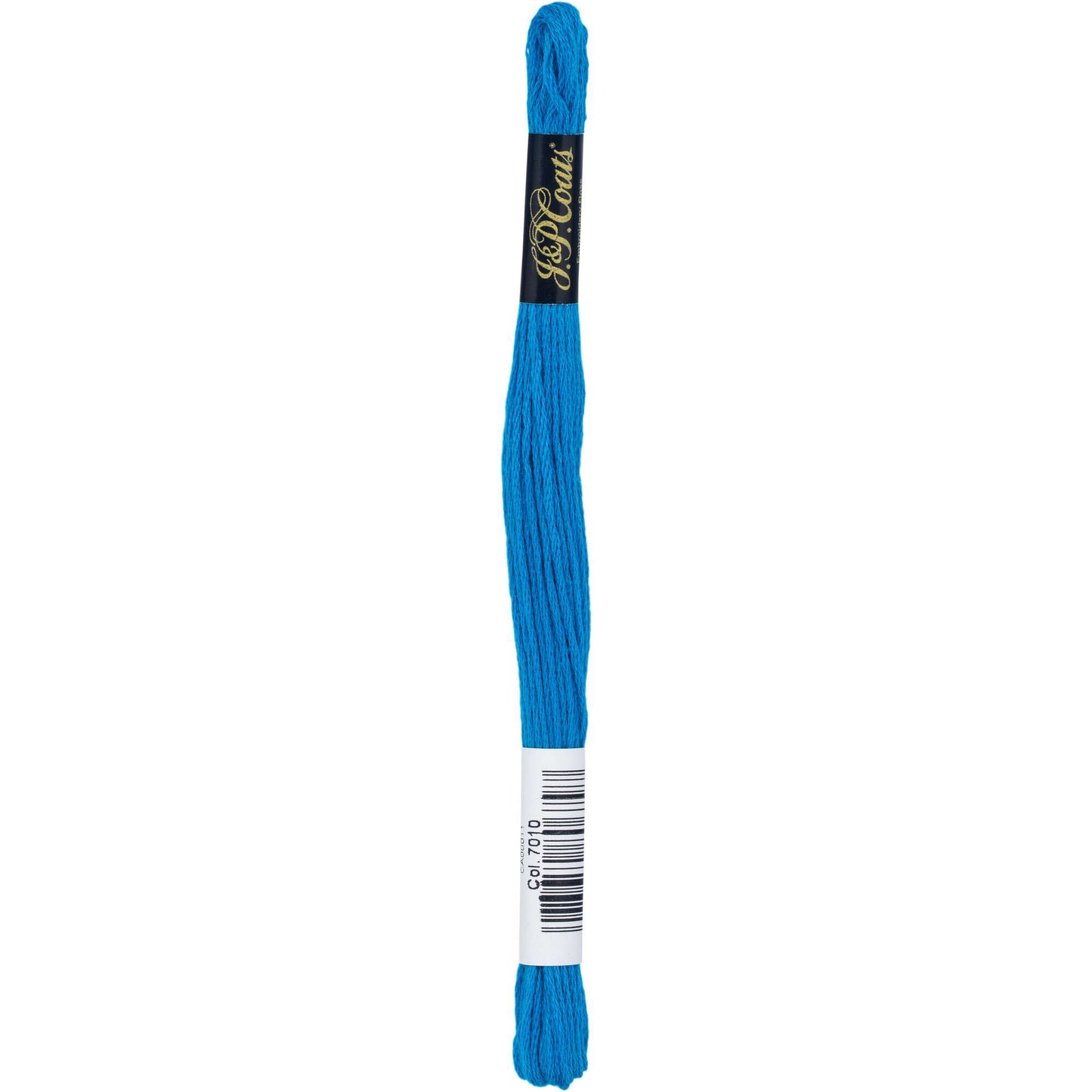 CC Cotton Embroidery Floss