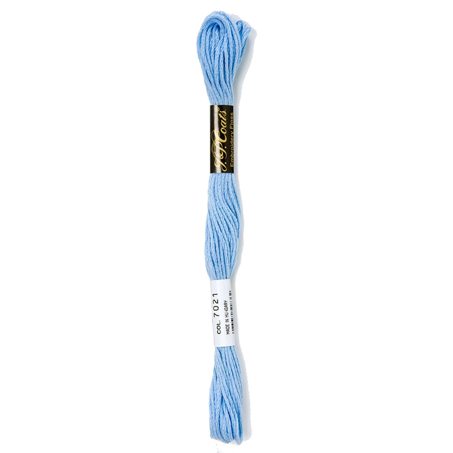 CC Cotton Embroidery Floss