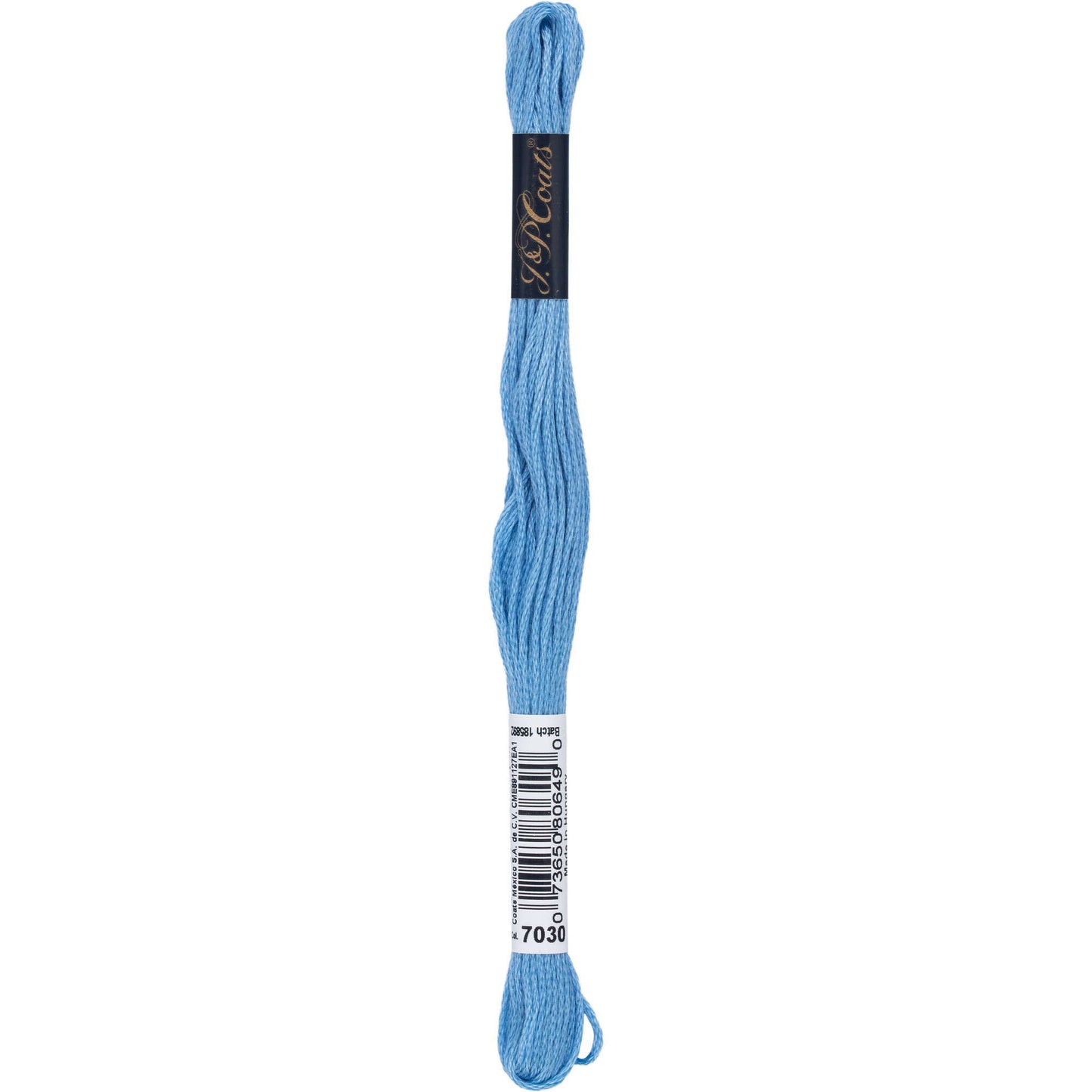 CC Cotton Embroidery Floss