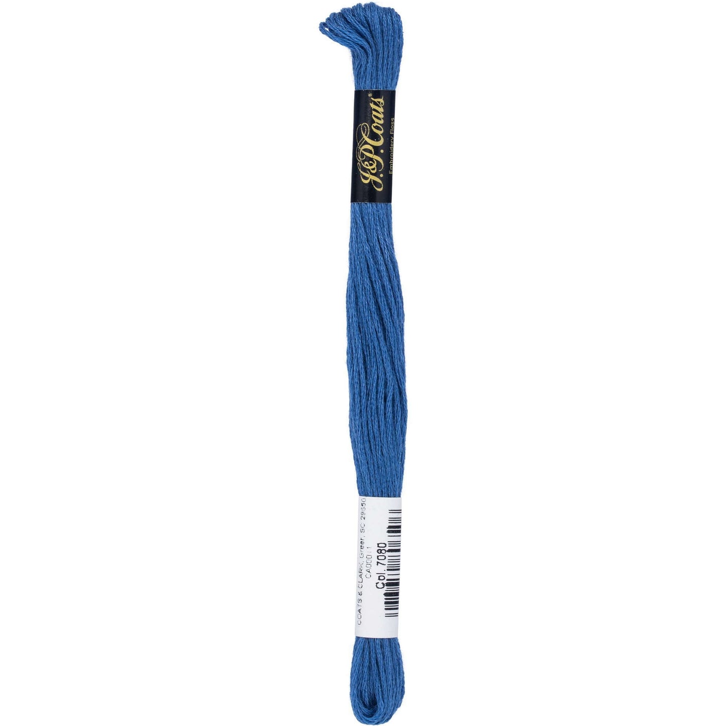 CC Cotton Embroidery Floss
