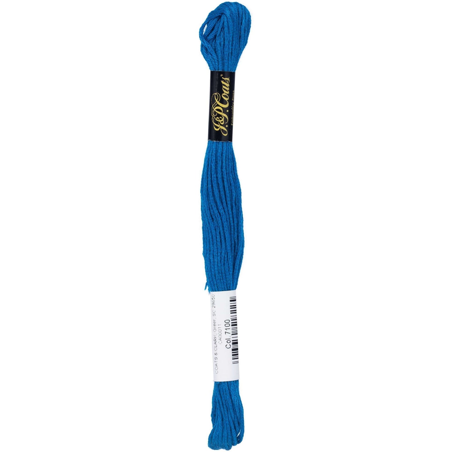 CC Cotton Embroidery Floss