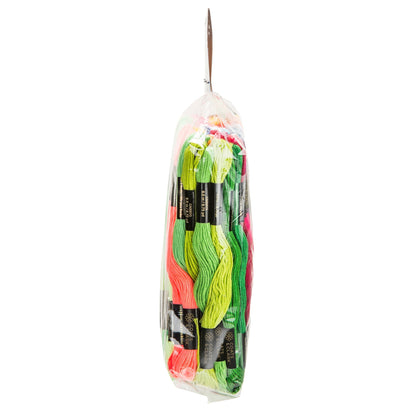 CC Jumbo Pack Embroidery Floss