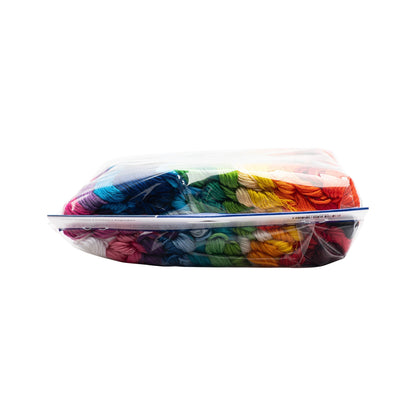 CC Jumbo Pack Embroidery Floss