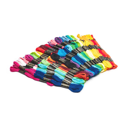 CC Jumbo Pack Embroidery Floss