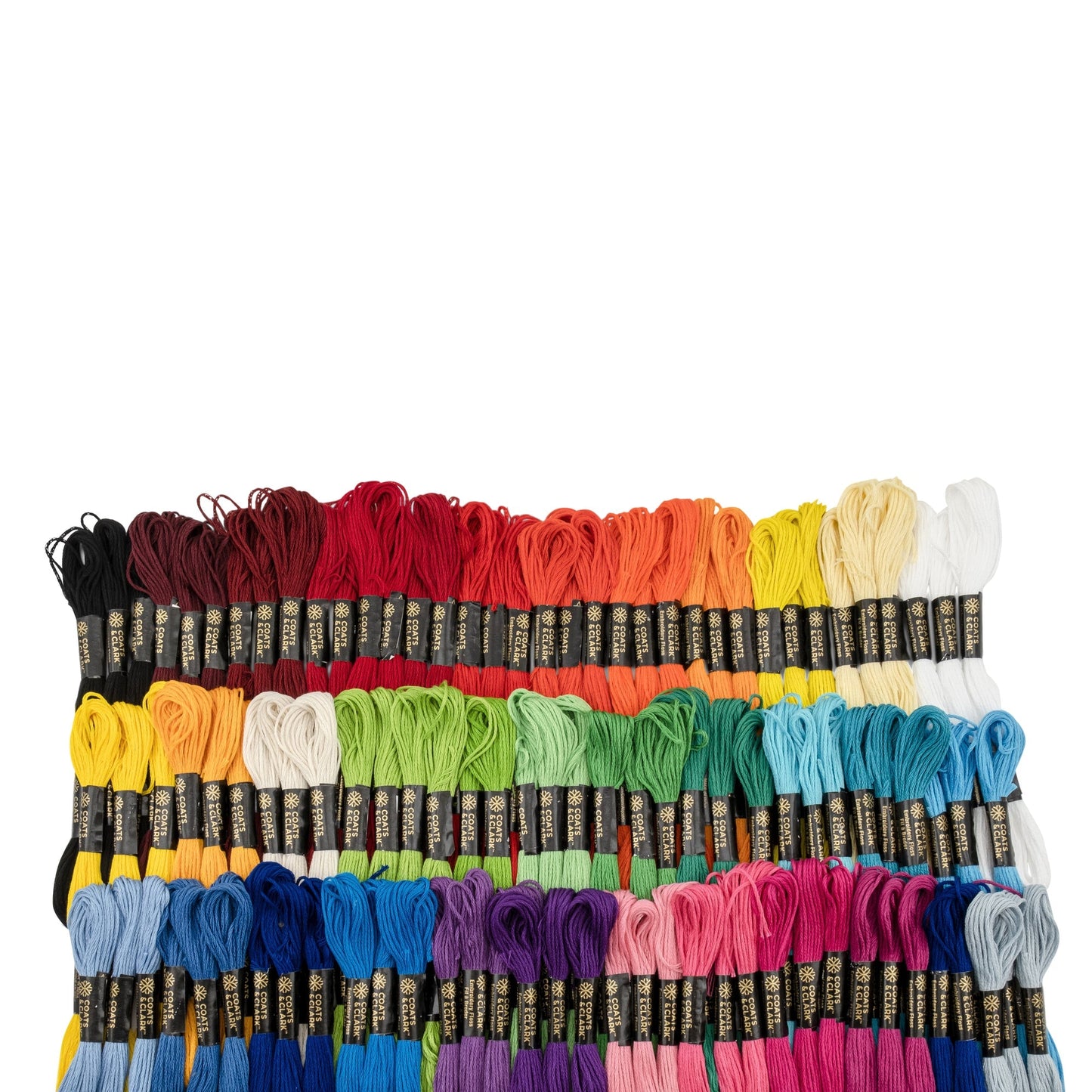 CC Jumbo Pack Embroidery Floss