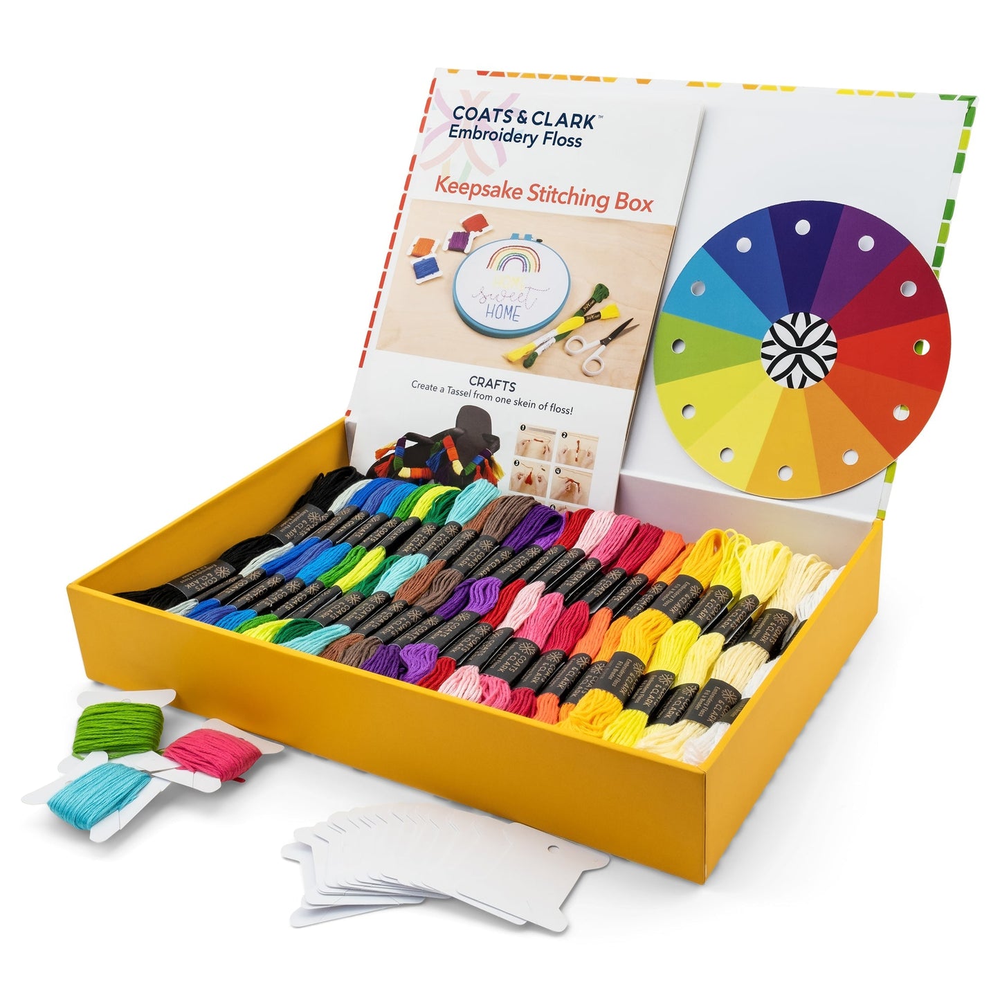 CC Keepsake Stitching Station - Clearance item