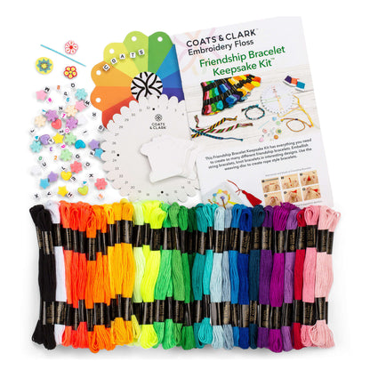 CC Keepsake Stitching Station - Clearance item