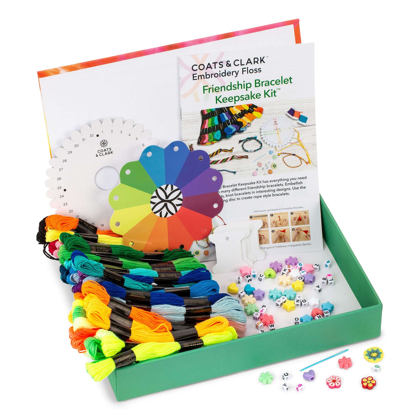 CC Keepsake Stitching Station - Clearance item