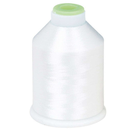 CC Machine Embroidery Thread (1100 Yards)