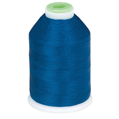 CC Machine Embroidery Thread (1100 Yards)