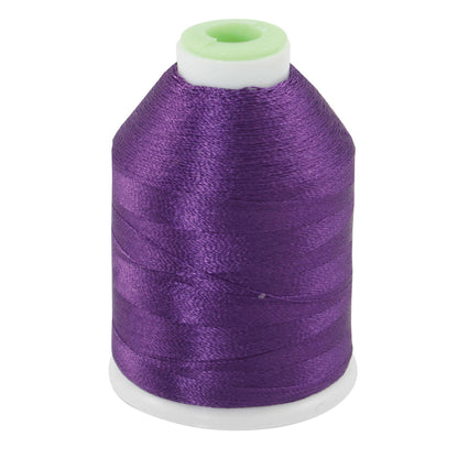 CC Machine Embroidery Thread (1100 Yards)
