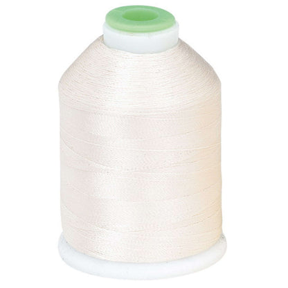 CC Machine Embroidery Thread (1100 Yards)
