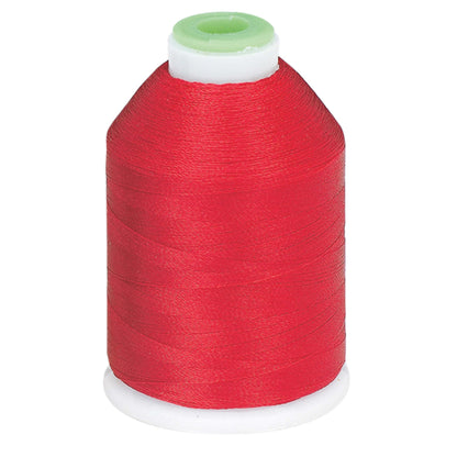 CC Machine Embroidery Thread (1100 Yards)