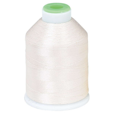 CC Machine Embroidery Thread (1100 Yards)