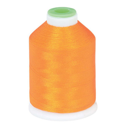 CC Machine Embroidery Thread (1100 Yards)