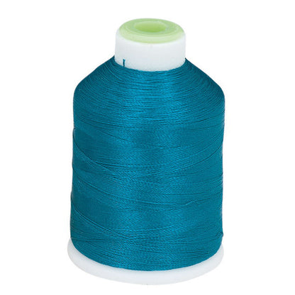 CC Machine Embroidery Thread (1100 Yards)