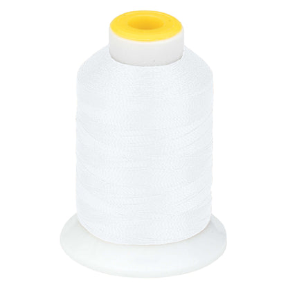 CC Metallic Embroidery Thread (600 Yards)