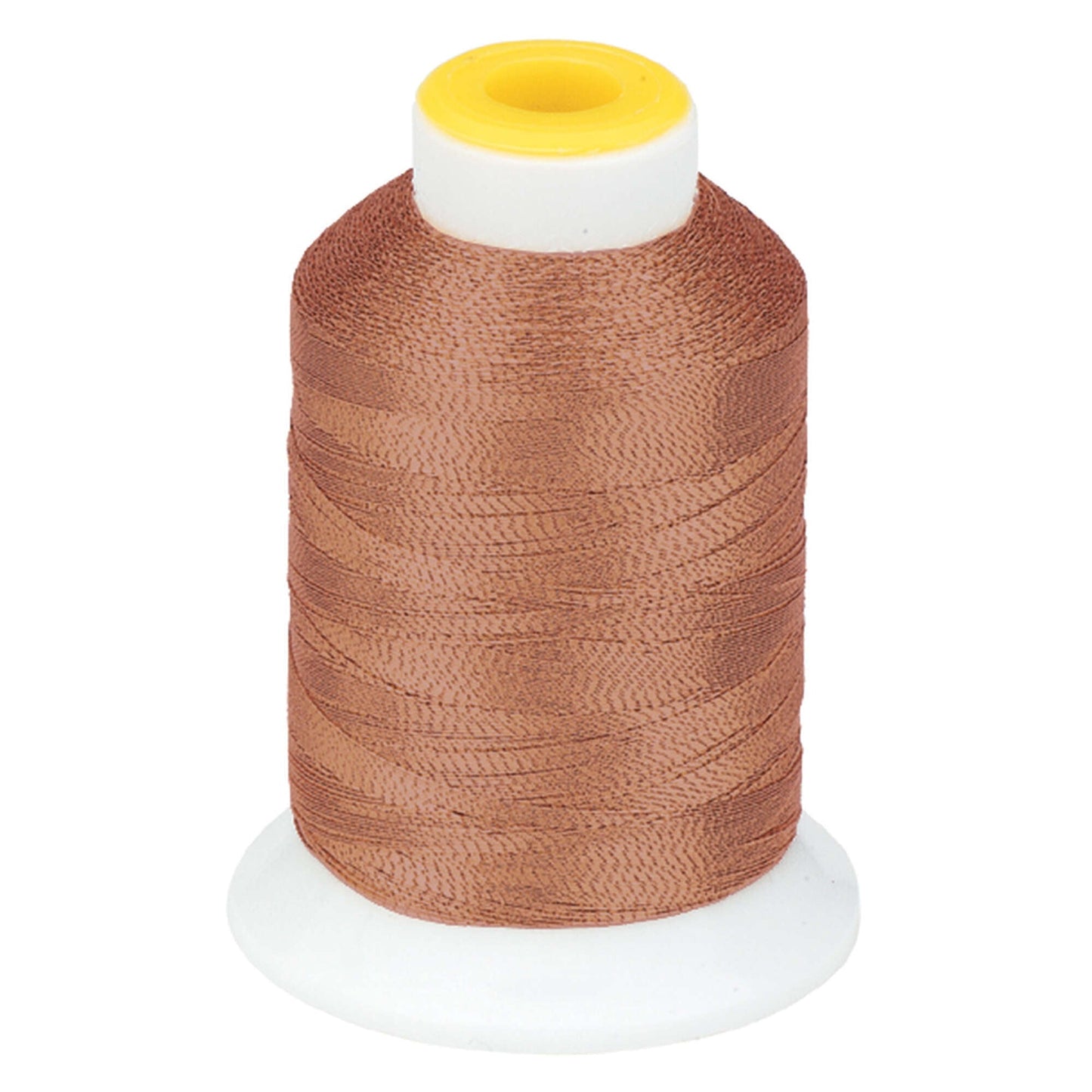 CC Metallic Embroidery Thread (600 Yards)
