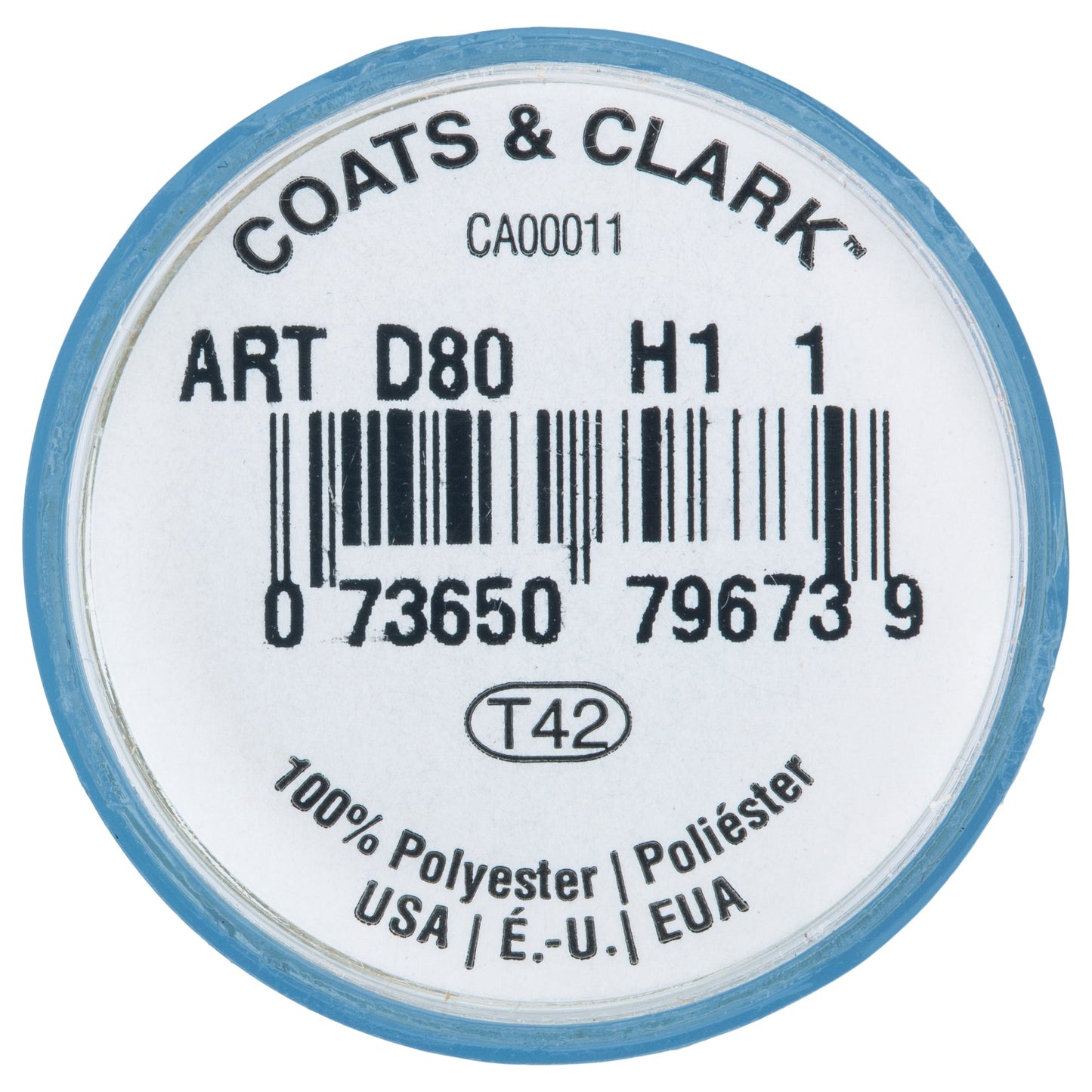 CC Prewound Polyester Bobbins