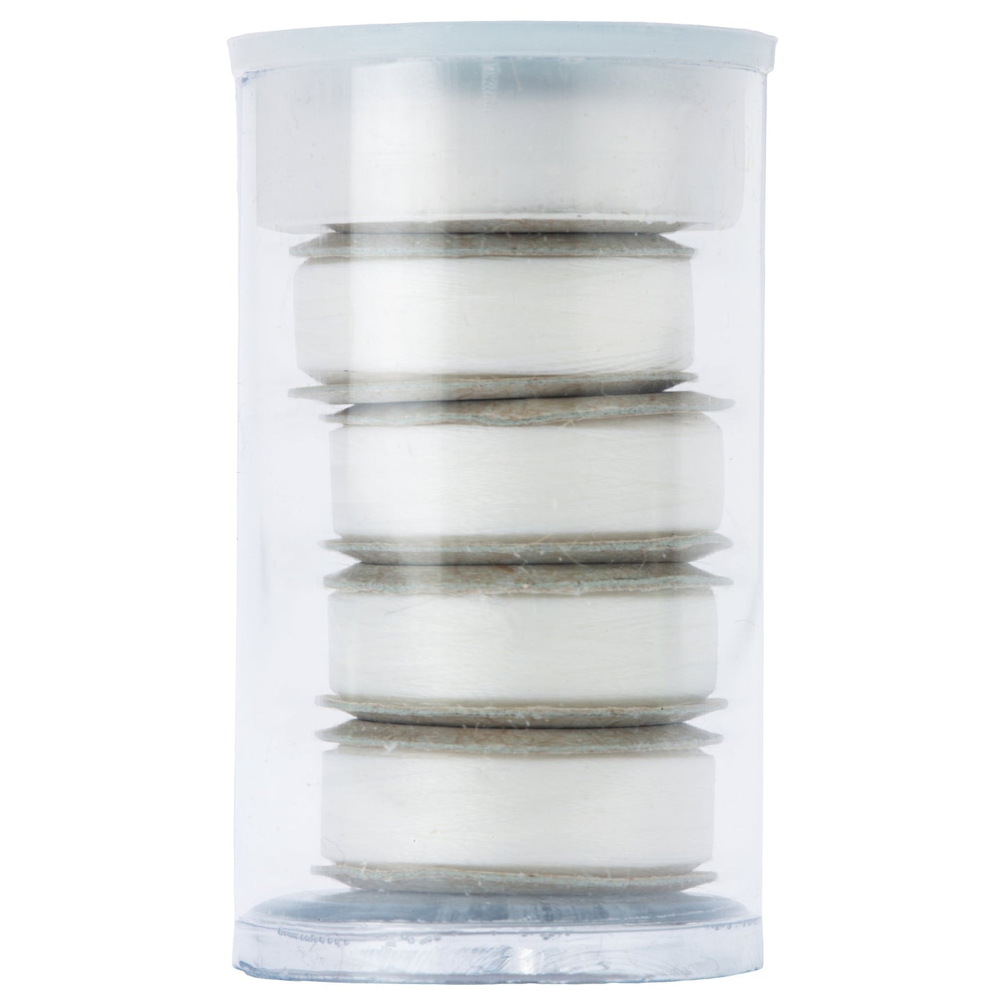 CC Prewound Polyester Bobbins