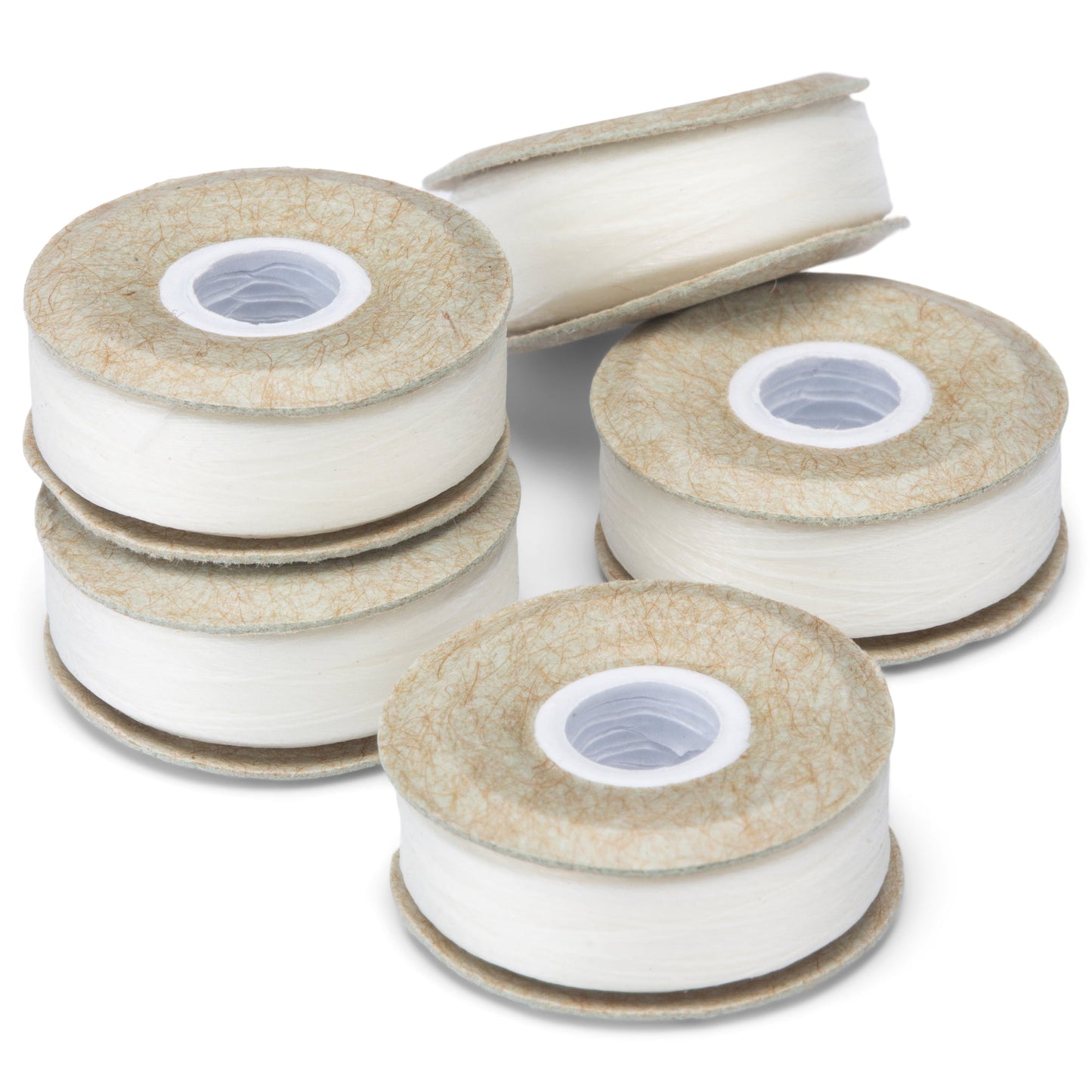 CC Prewound Polyester Bobbins