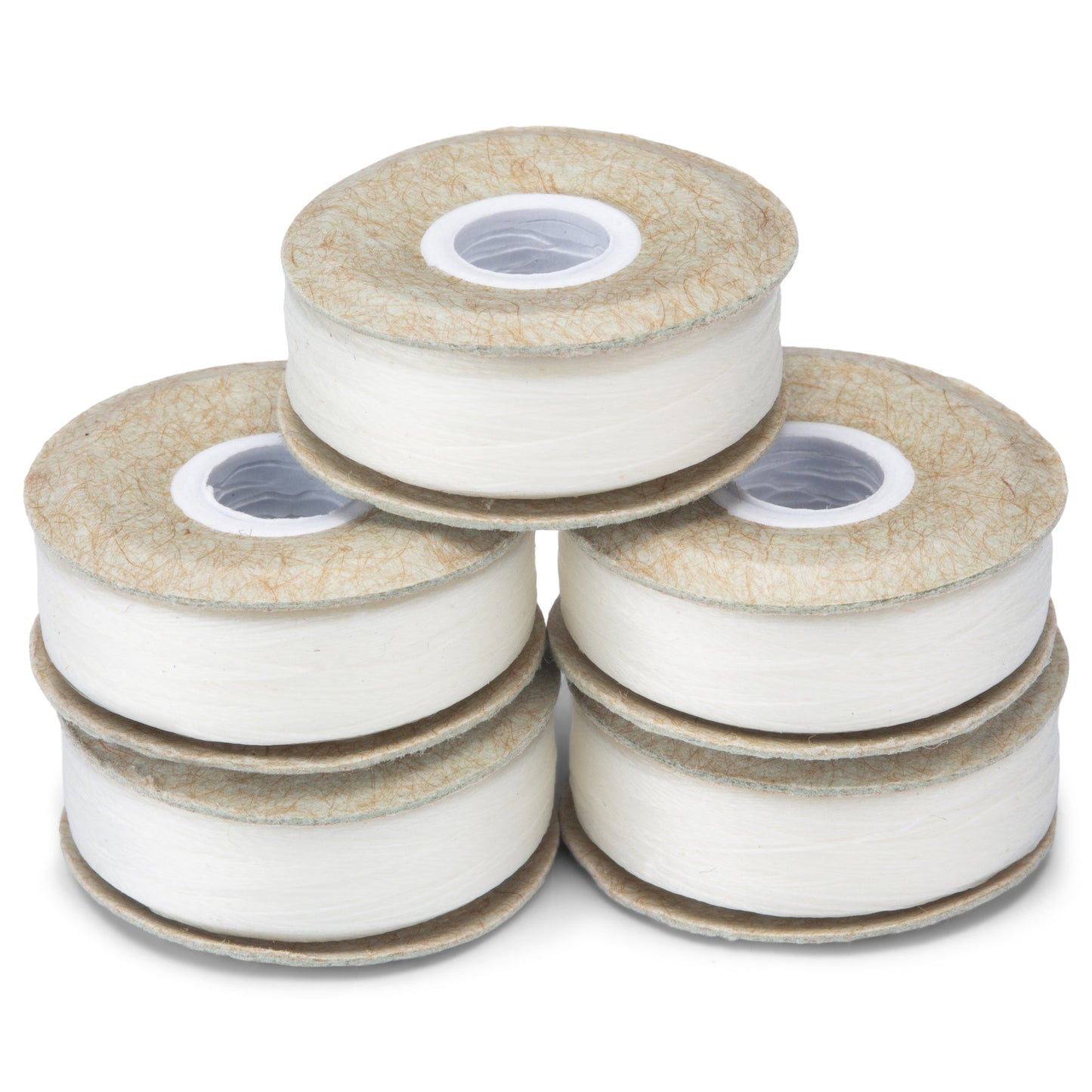 CC Prewound Polyester Bobbins