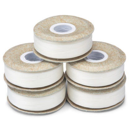 CC Prewound Polyester Bobbins