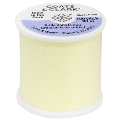CC Glow in the Dark Thread (100 Yards)